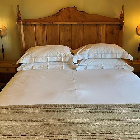 Villa Nantgwynfaen Organic Farm Wales Llandysul Esterno foto